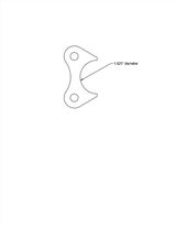Load image into Gallery viewer, Universal Anti Roll Bar Blain Brothers Racing