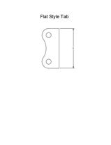 Load image into Gallery viewer, Universal Anti Roll Bar Blain Brothers Racing