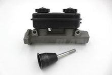 Load image into Gallery viewer, S10 Angled Firewall Manual Brake Master Cylinder Kit Blain Brothers Racing