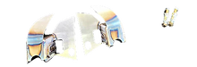 Load image into Gallery viewer, GM B-Body Torque Boxes Merillat Racing