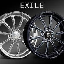Load image into Gallery viewer, RC Comp Exile Front Runner