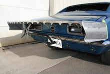 Load image into Gallery viewer, Racecraft Inc. 67-15 Camaro Drag Wing 17" Strut Style
