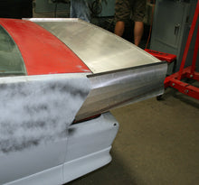 Load image into Gallery viewer, Racecraft Inc. 67-15 Camaro Drag Wing 17" Strut Style
