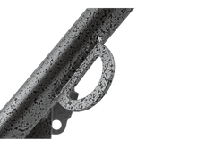 Load image into Gallery viewer, 79-93 Mustang K Member Kit (Chromoly) - Motor Plate Style - Team Z Motorsports