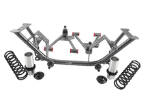Load image into Gallery viewer, 94-04 Mustang K Member Kit (Chromoly) - Coyote/Mod Motor - Team Z Motorsports