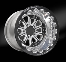 Load image into Gallery viewer, RC Comp Hammer/Hammer-S Rear Wheels Single Beadlock