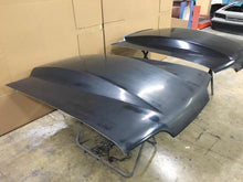 Load image into Gallery viewer, 87-93 Mustang Schoneck Composite Hood