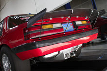 Load image into Gallery viewer, Team Z Motorsports 79-04 Mustang Drag Wing 17" Outlaw