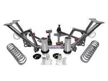 Load image into Gallery viewer, 94-04 Mustang K Member Kit (Chromoly) - LS/LSX - Team Z Motorsports