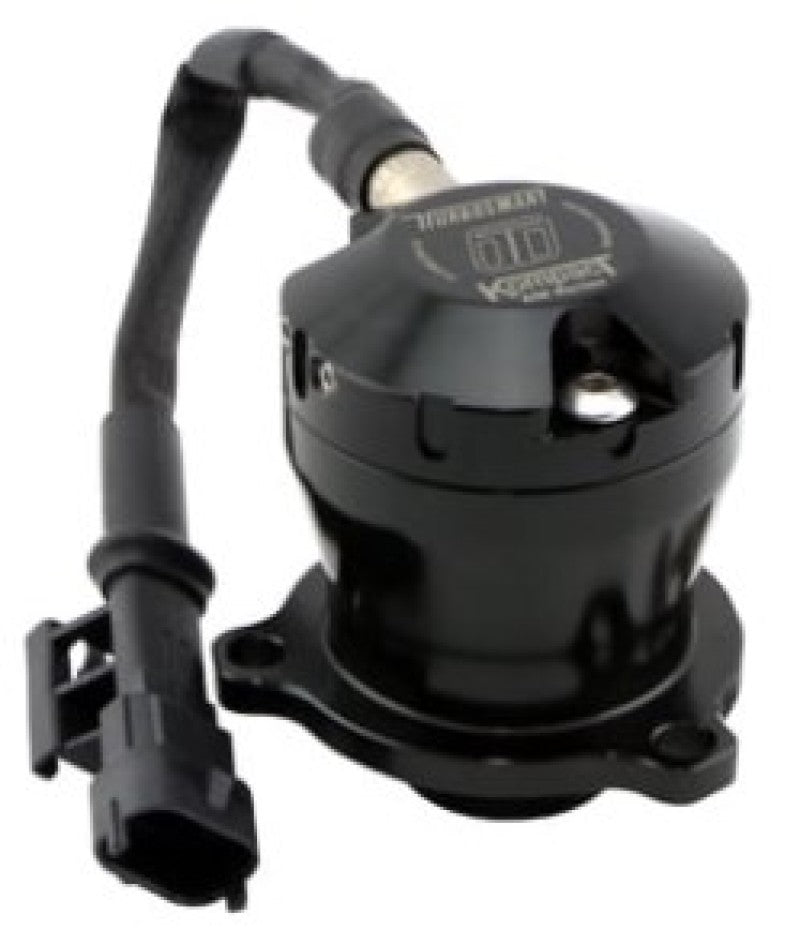 Turbosmart WG40 Gen V Comp-Gate 40mm Motorsport - 14 PSI Blue