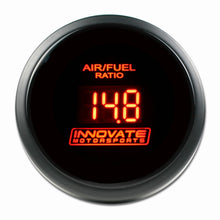 Load image into Gallery viewer, Innovate DB-Red Kit (Red LEDs LC-2 & O2 Sensor)