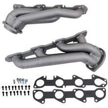 Load image into Gallery viewer, BBK 11-17 Dodge Hemi 5.7L Shorty Tuned Length Exhaust Headers - 1-3/4in Chrome