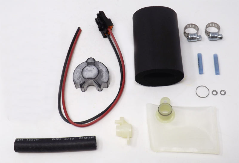 Walbro Fuel Pump Installation Kit 300330 Garage Built Racing