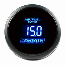 Load image into Gallery viewer, Innovate DB-Blue Kit (Blue LEDs LC-2 & O2 Sensor)