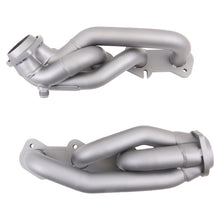Load image into Gallery viewer, BBK 97-03 Ford F Series Truck 4.6 Shorty Tuned Length Exhaust Headers - 1-5/8 Chrome