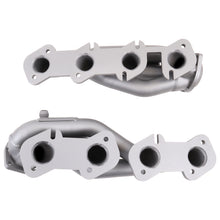 Load image into Gallery viewer, BBK 97-03 Ford F Series Truck 4.6 Shorty Tuned Length Exhaust Headers - 1-5/8 Chrome
