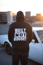 Load image into Gallery viewer, GBR OG Built Not Bought Hoodie