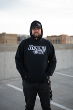 Load image into Gallery viewer, GBR OG Built Not Bought Hoodie