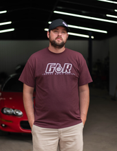 Load image into Gallery viewer, GBR Date Night Tee