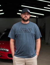 Load image into Gallery viewer, GBR Date Night Tee