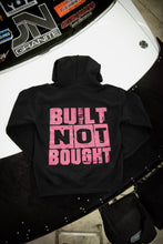 Load image into Gallery viewer, GBR OG Built Not Bought Hoodie