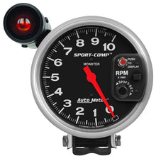 Load image into Gallery viewer, Innovate MTX-D Ethanol Content & Fuel Temp Gauge Kit (SENSOR NOT INCLUDED)