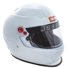 Load image into Gallery viewer, RACEQUIP PRO20 FULL FACE HELMET