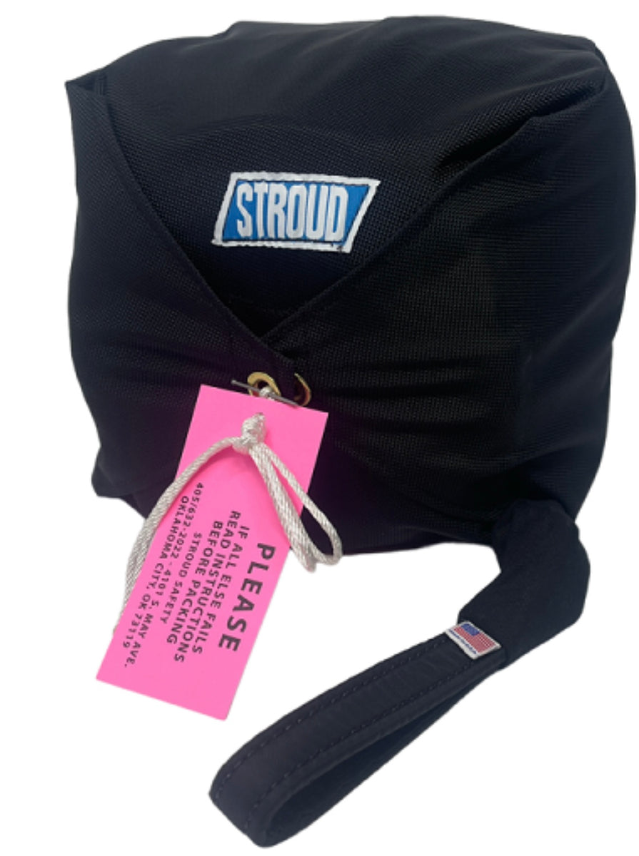 Stroud 420 Spring Pilot Parachute Garage Built Racing stroud-420-spring-pilot-parachute-garage-built-racing