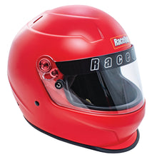 Load image into Gallery viewer, RACEQUIP PRO20 FULL FACE HELMET