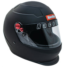 Load image into Gallery viewer, RACEQUIP PRO20 FULL FACE HELMET