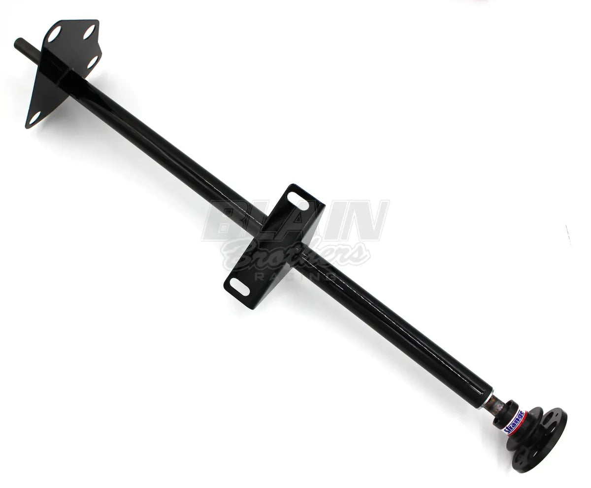 Blain Brothers Racing 6974 Nova Steering Column Garage Built Racing