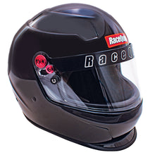 Load image into Gallery viewer, RACEQUIP PRO20 FULL FACE HELMET