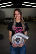 Load image into Gallery viewer, GBR Pink Built Not Bought T-Shirt