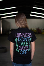 Load image into Gallery viewer, GBR No Days Off T-Shirt