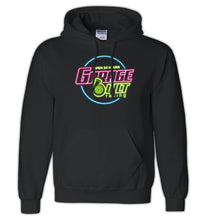 Load image into Gallery viewer, GBR No Days Off Hoodie