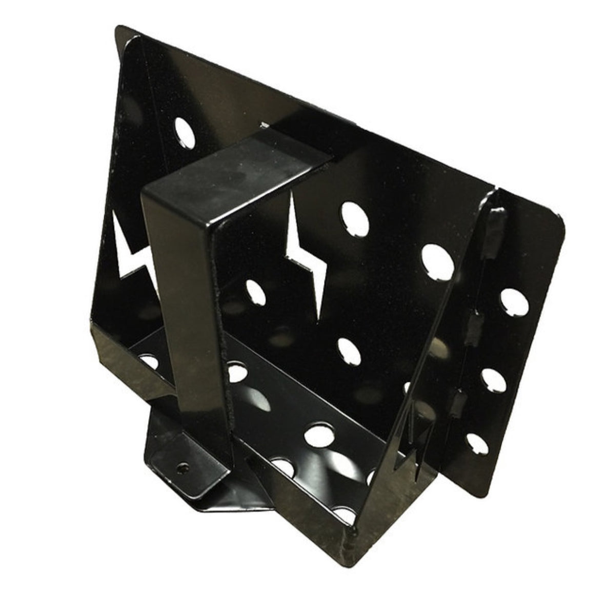 Go Lithium Ultralight Battery Box/Mount Garage Built Racing