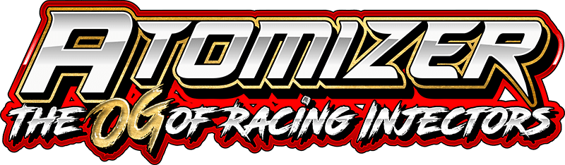 Billet Atomizer Fuel Injectors – Garage Built Racing