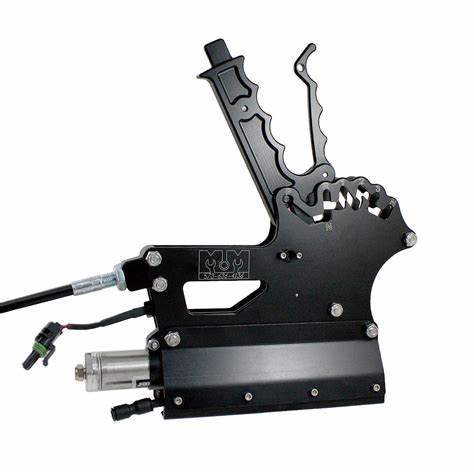 Mid Engine Shifter Shifters & Accessories – Garage Built Racing