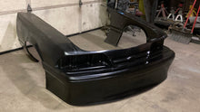 Load image into Gallery viewer, 87-93 Mustang Front Clip Single Source Composites