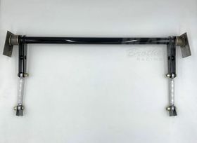 79-04 Mustang Heavy Duty Weld In Anti-Roll Bar Blain Brothers Racing