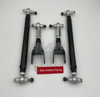 G Body Rear Control Arms Blain Brothers Racing