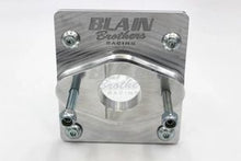 Load image into Gallery viewer, S10 Angled Firewall Manual Brake Master Cylinder Kit Blain Brothers Racing