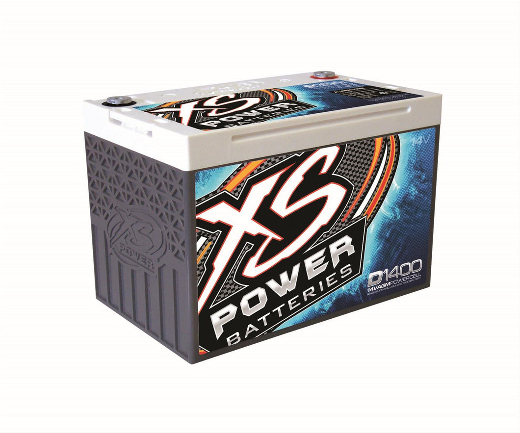 XS Power D1400