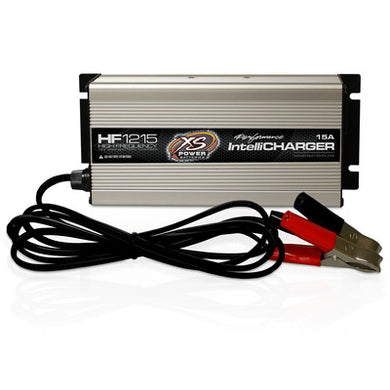 XS Power HF1215 Charger