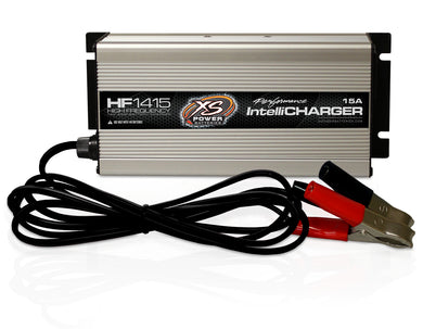 XS Power HF1415 Charger
