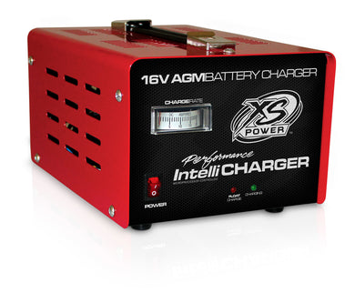 XS Power 1004 16V Charger