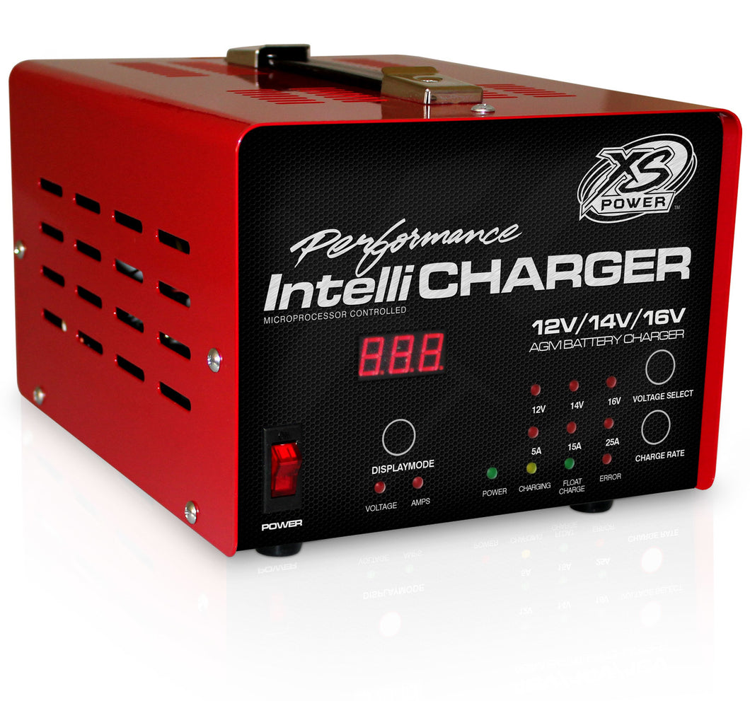 XS Power 1005 Charger