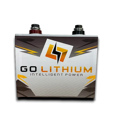 Go Lithium 16v Racing Battery *GEN2*