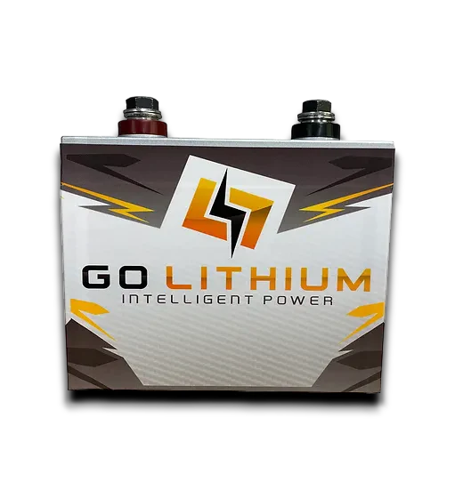 Go Lithium 16v Racing Battery *GEN2*