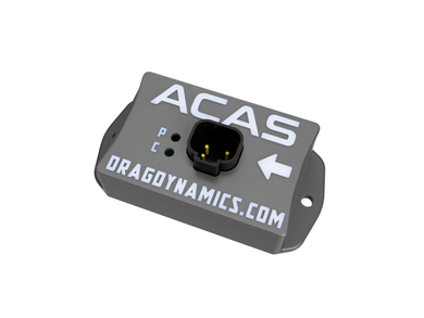 Wheelie / Chassis Angle Sensor-ACAS
